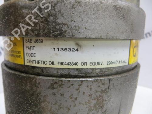 AC compressor OPEL VECTRA  | BP9805097M34 