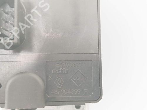 Ignition barrel RENAULT CAPTUR I (J5_, H5_) 1.5 dCi 90 (J5N4, J5M5, J5MW, J5M6, J5AL, J5AJ) | BP39147668M48 - Image 16
