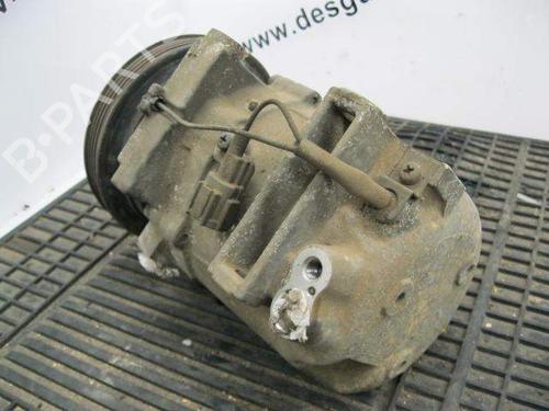 Used AC compressor AC compressor 12067409 12067409