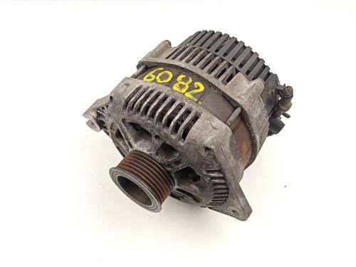 Used Alternator Alternator 15984643 15984643
