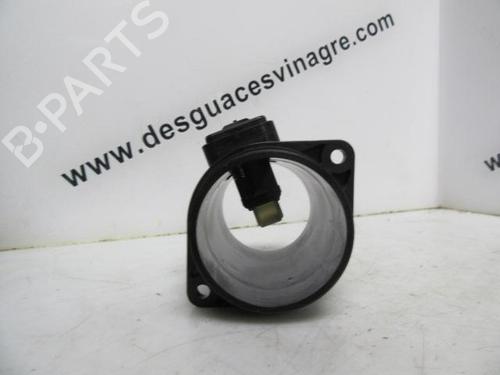 Used Mass air flow sensor RENAULT MEGANE III Hatchback (BZ0/1_, B3_) 1.5 dCi (BZ09, BZ0D, BZ1W, BZ29, BZ14) (110 hp) 20118864