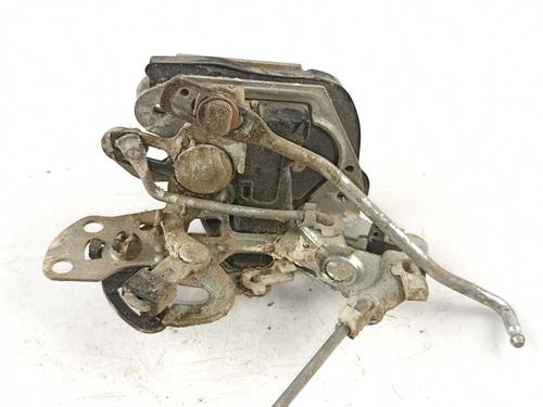 Rear right lock OPEL MONTEREY A (M92) 3.1 TD (UBS69D, UBS69G) | BP11138765C99