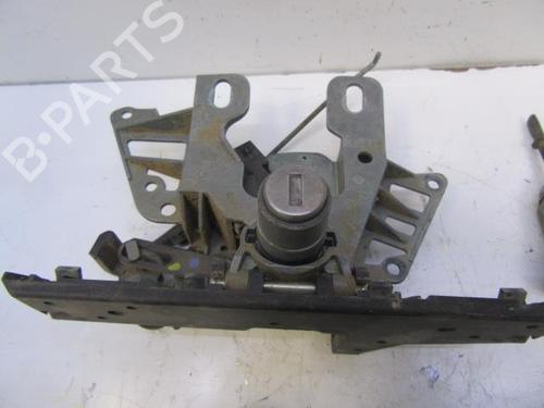 Ignition barrel VW PASSAT B5 (3B2) 1.6 | BP20120393M48 