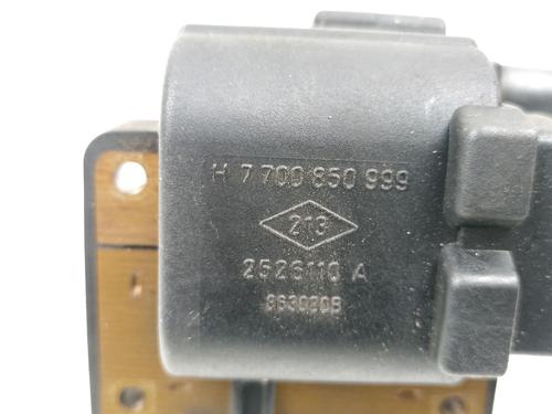Ignition coil SEAT INCA (6K9)  | BP22131791M94 