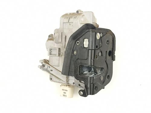 Front right lock AUDI A4 B7 (8EC) 2.0 TDI 16V | BP15256710C97 