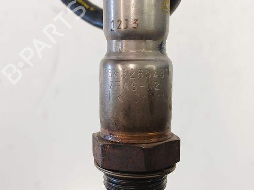 Electronic sensor CITROËN C5 III (RD_) 1.6 HDi 110 (RD9HL0, RD9HR8, RD9HRA) | BP39470534M84 - Image 5