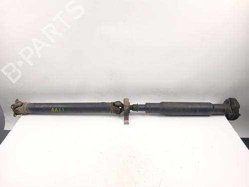 Used Driveshaft BMW X3 (E83) 2.0 d (150 hp) 30271986