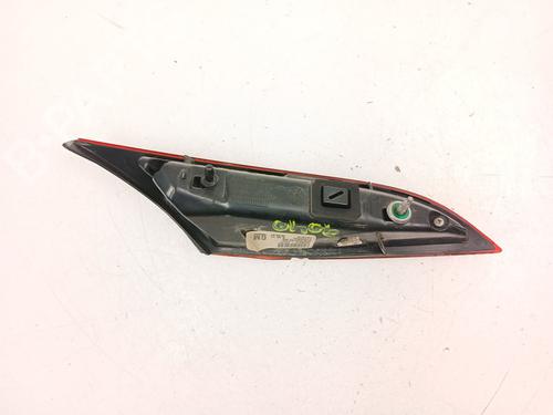 Right tailgate light OPEL INSIGNIA A Saloon (G09) 2.0 CDTI (69) | BP36460820C80 - Image 7