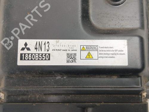 Control unit MITSUBISHI ASX (GA_W_) 1.8 DI-D (GA6W) | BP35794048M11 - Image 8