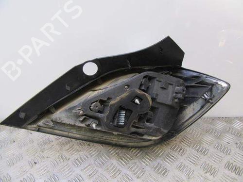 Left taillight OPEL ASTRA H (A04) | BP9805272C34 - Image 2