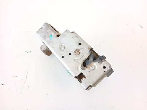 Used Front right lock Front right lock 38020757 38020757