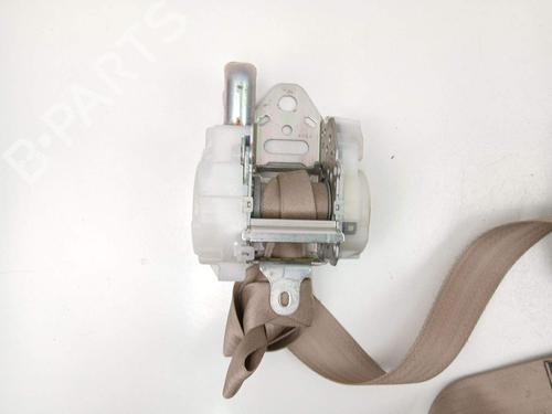 Front left seatbelt LEXUS IS II (_E2_) 220d (ALE20) | BP26523767I26 - Image 3