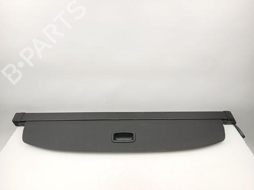 Used Rear parcel shelf FORD FOCUS IV Turnier (HP) 1.0 EcoBoost mHEV (155 hp) 29452144