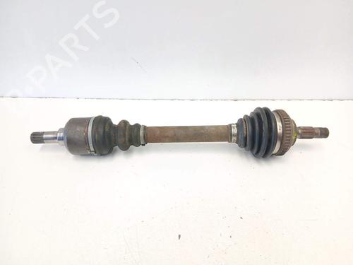 Used Left front driveshaft Left front driveshaft 35953687 35953687