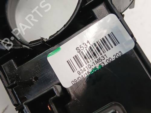 Steering column stalk KIA CEE'D (JD) 1.4 CRDi 90 | BP37801468I23 - Image 9