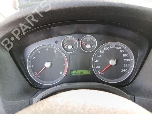 Ignition coil FORD FOCUS II (DA_, HCP, DP) 2.0 | BP30136282M94