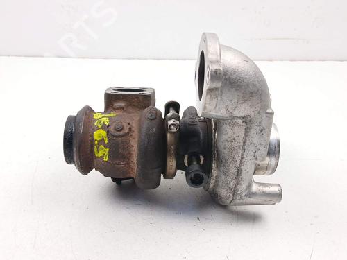 Turbo/Compressor CITROËN C-ELYSEE (DD_) 1.6 HDI 92 | BP30464029M71 - Image 3
