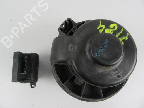 Heater blower motor FORD FOCUS C-MAX (DM2) 1.6 TDCi | BP20120899M62 