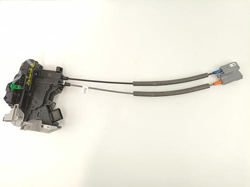 Used Rear left lock HYUNDAI KONA (OS, OSE, OSI) 1.6 GDi Hybrid (141 hp) 12593466