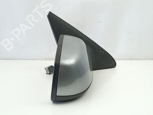 Left mirror FORD MONDEO III (B5Y) 2.0 16V | BP15002571C26 