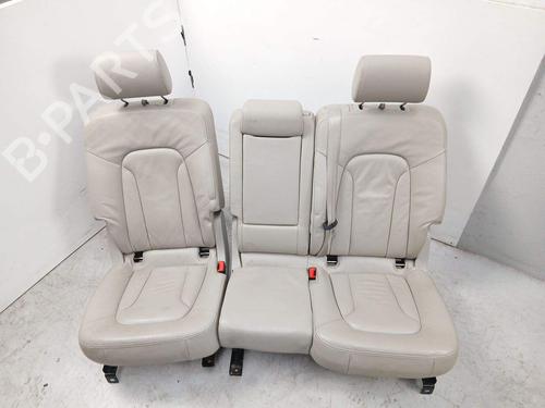 Seats set AUDI Q7 (4LB) 3.0 TDI quattro | BP28420882C78 - Image 3