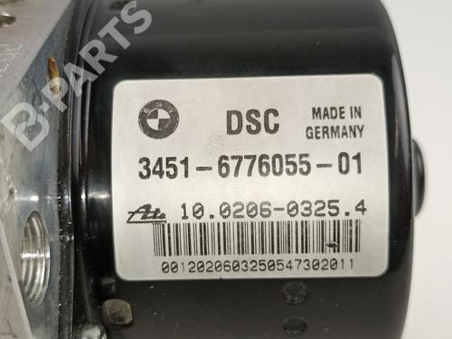 ABS pump BMW 3 (E90) 320 d | BP11541671M43 