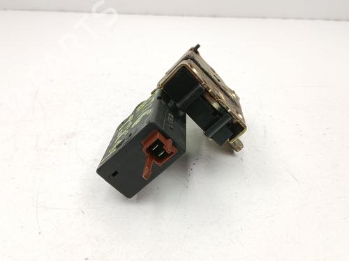Rear right lock PEUGEOT 106 II (1A_, 1C_) 1.1 i | BP27543278C99 