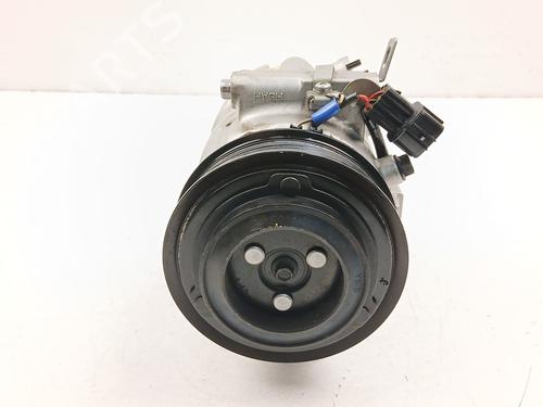 AC compressor HYUNDAI i20 III (BC3, BI3) 1.0 T-GDI hybrid 48V | BP31137746M34 - Image 3