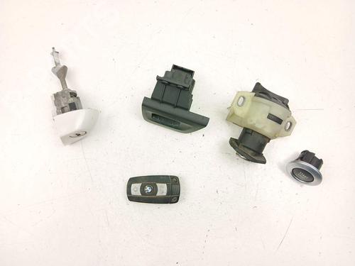 Ignition barrel BMW 1 Coupe (E82) | BP32081234M48 - Image 2