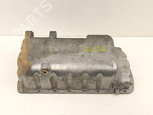 Used Oil sump Oil sump 25804271 25804271
