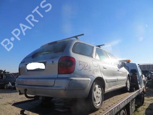 Front right window mechanism CITROËN XSARA (N1) 1.9 D | BP16878095C23 