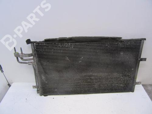 AC radiator FORD FOCUS II (DA_, HCP, DP) 1.6 TDCi | BP9805430M32