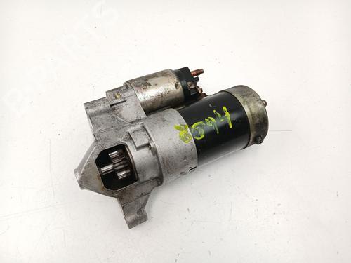 Used Starter PEUGEOT 406 (8B) 2.0 HDI 110 (109 hp) 27090204