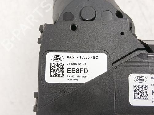 Rattstammestilk FORD FIESTA VI (CB1, CCN) 1.5 TDCi | BP29913804I23