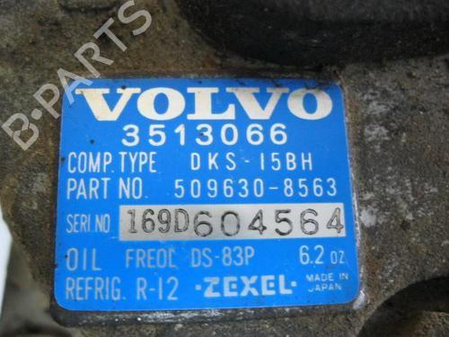AC compressor VOLVO 940 (944)  | BP12001605M34 