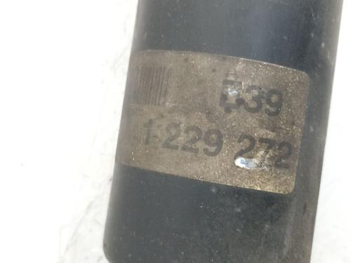 Driveshaft BMW 5 (E39) 528 i | BP24341641M37 