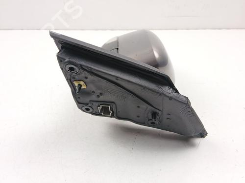 Right mirror FORD FOCUS III 1.0 EcoBoost | BP30135264C27 