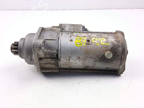 Starter SEAT CORDOBA (6L2) 1.9 TDI | BP29574357M8 - Image 3