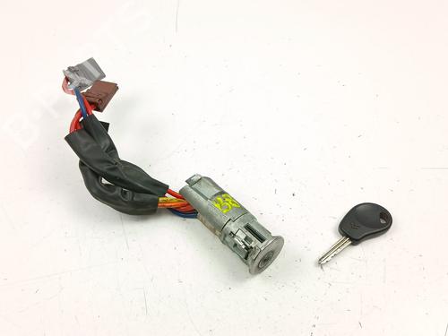 Used Ignition barrel CITROËN SAXO (S0, S1) 1.4 VTS (75 hp) 31622931