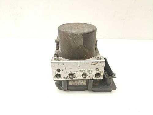 ABS pump NISSAN QASHQAI / QASHQAI +2 I (J10, NJ10, JJ10E)  | BP25378619M43 