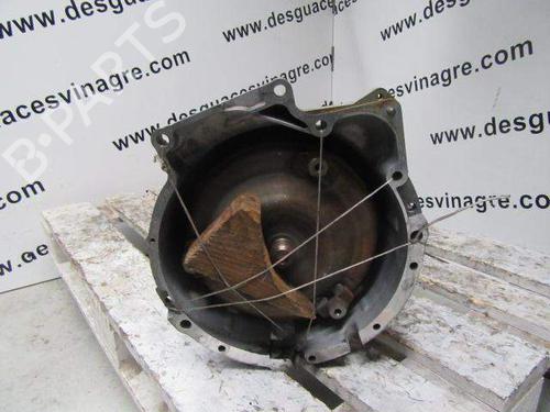Used Gearbox Gearbox BMW 3 (E36) 325 tds (143 hp) 20119275 20119275