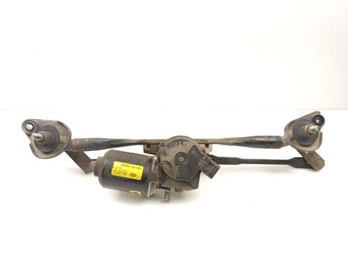 Front wiper motor KIA RIO II (JB) 1.4 16V | BP17493385M29 