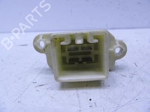 Heater blower motor FORD FOCUS II (DA_, HCP, DP) 1.6 TDCi | BP20120775M62 