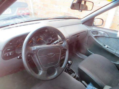 Venstre forlygte DAEWOO ARANOS 2.0 | BP9805145C28  - Image 7