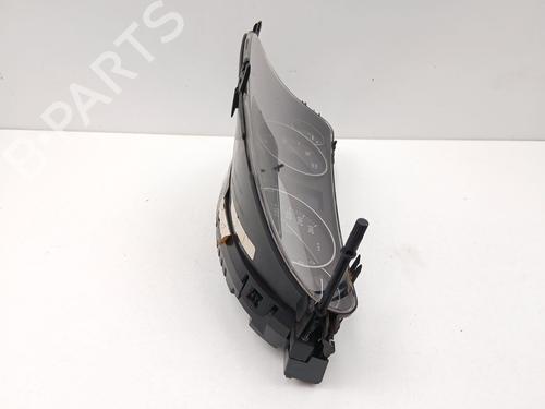 Instrument cluster MERCEDES-BENZ C-CLASS Coupe (CL203) C 220 CDI (203.708) | BP26321554C47 