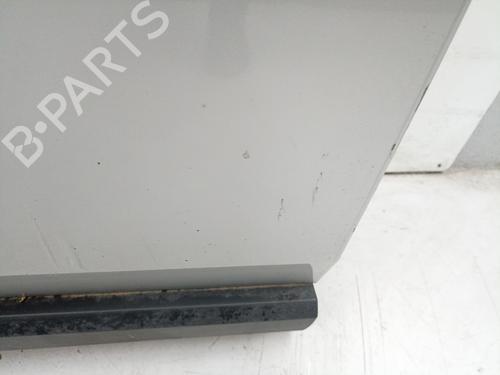 Left front door LAND ROVER DISCOVERY III (L319) 2.7 TD 4x4 | BP24334099C2 