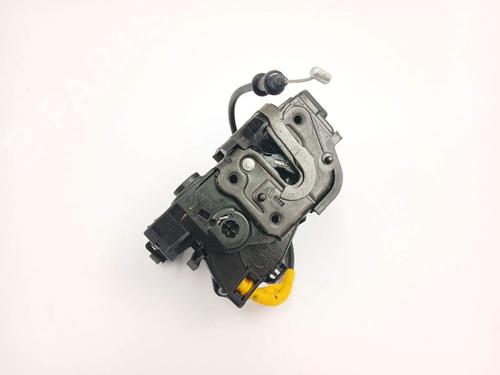 Used Rear right lock Rear right lock CITROËN C4 X (BD_, BE_, BF_) ë-C4 X (BFZKXC) (136 hp) 40448278 40448278