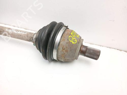 Left front driveshaft FORD FOCUS II (DA_, HCP, DP) 1.8 TDCi | BP33654912M38 - Image 5