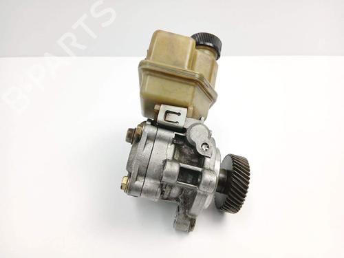 Steering pump MAZDA 6 Hatchback (GG) 2.0 DI (GG14) | BP40531601M99 - Image 6