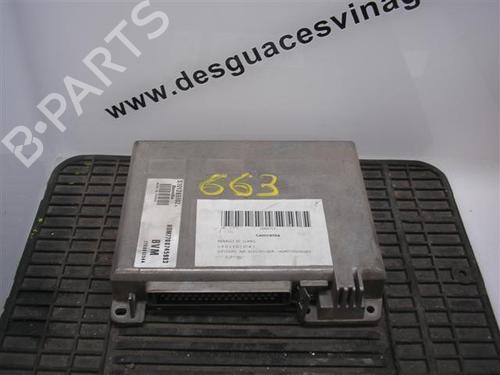 Used Electronic module RENAULT 25 (B29_) [1984-1993]  20120942